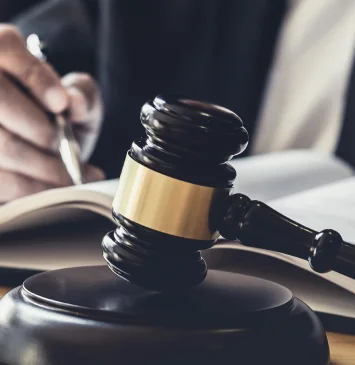 Disputes & Litigation