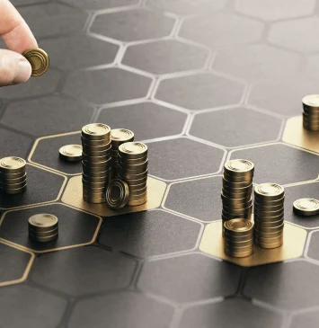 Investing & Syndications