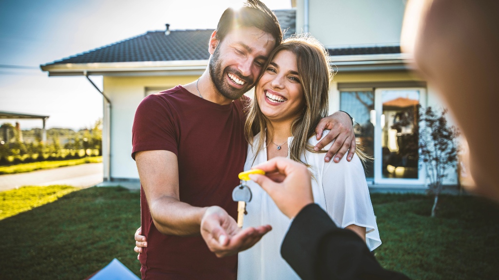 Residential Real Estate Purchases & Sales