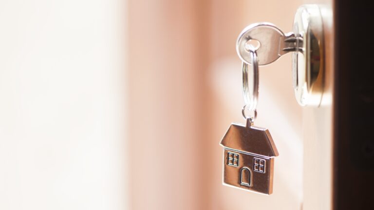 Residential real estate