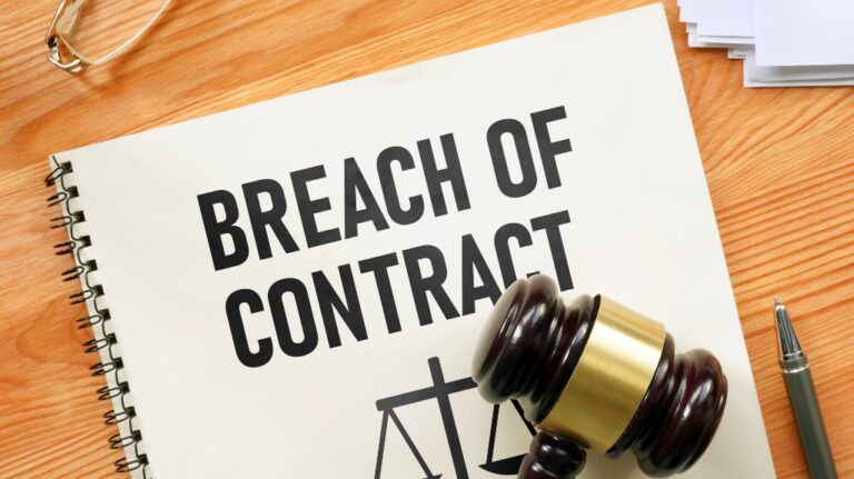 breach of contract minnesota business