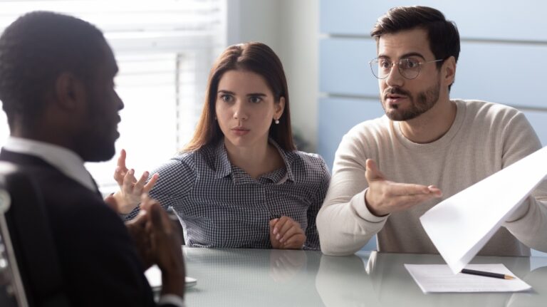 Common Real Estate Legal Disputes in Minnesota