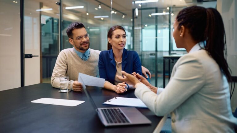 Negotiating Effective Real Estate Purchase Agreements