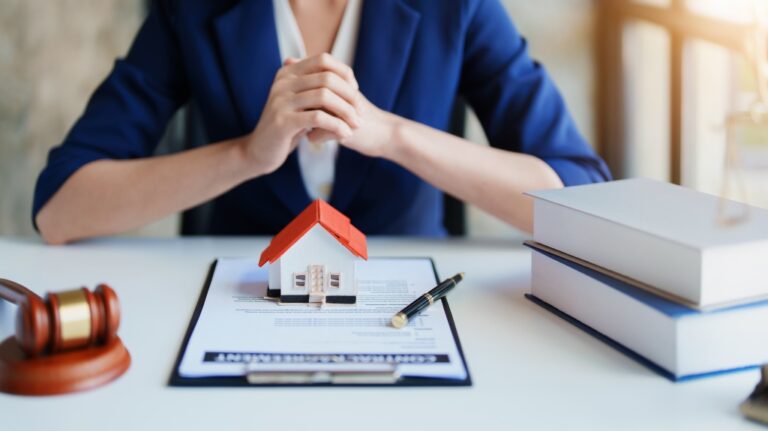 Can a Seller Back Out of a Real Estate Contract in Minnesota?