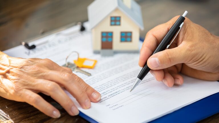 Legal Steps to Take If Your Home Closing Falls Through in Minnesota