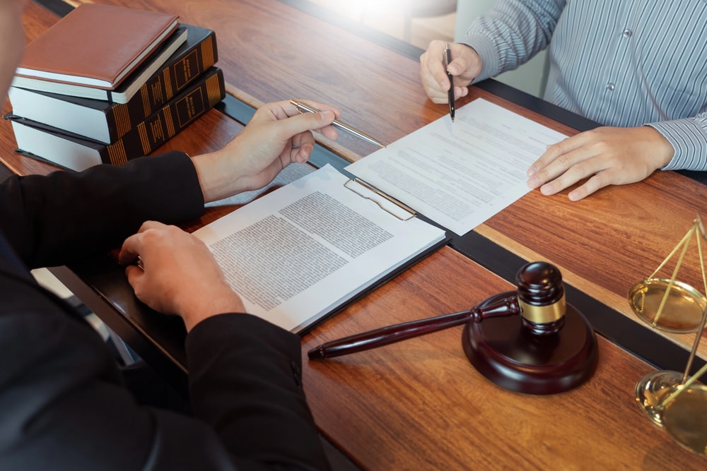 private real estate sales lawyer Minneapolis, MN