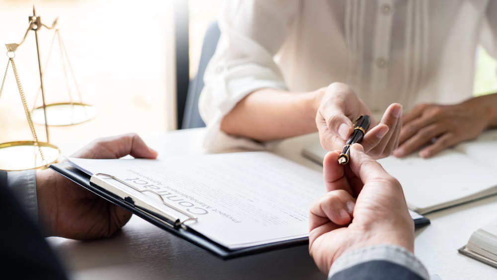 real estate transaction lawyer Minneapolis, MN