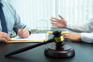 business litigation lawyer in Minneapolis, MN