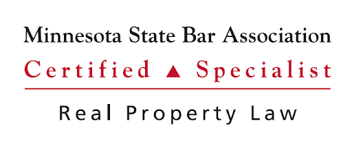 minnesota state bar real property specialist