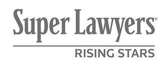 super lawyers rising star - dan eaton