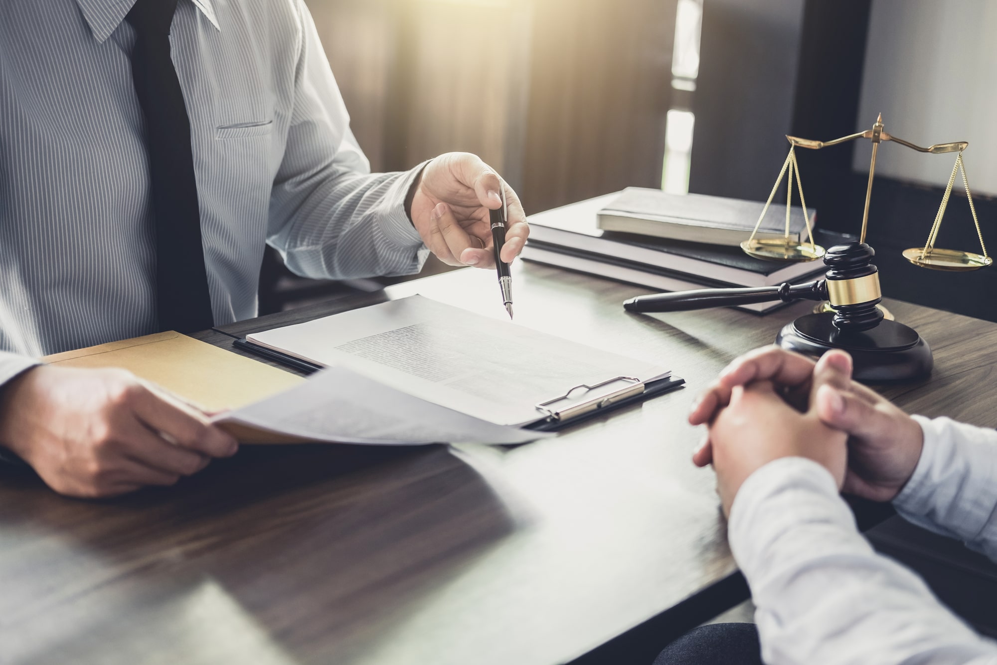 disputes and litigation attorney Minneapolis, MN