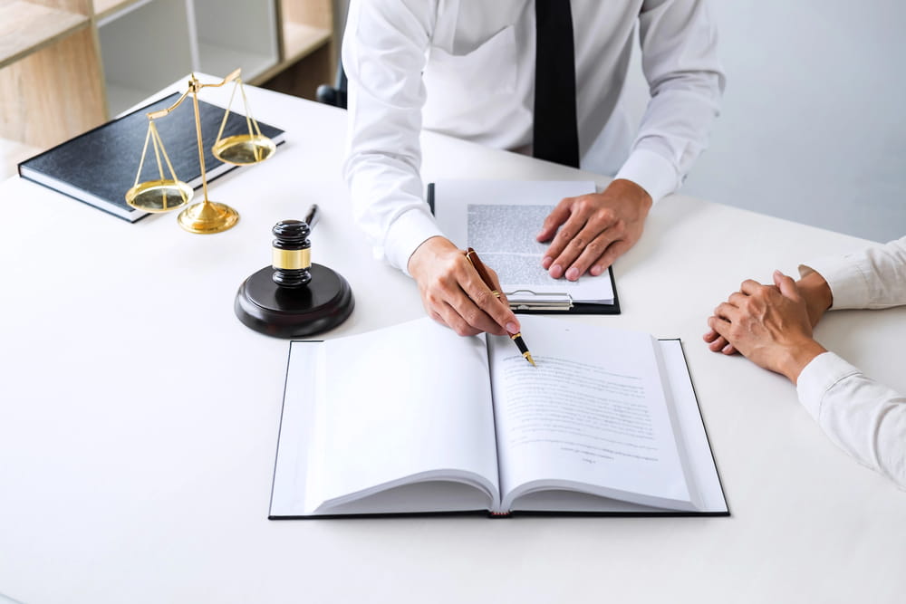 real estate dispute lawyer Minneapolis, MN