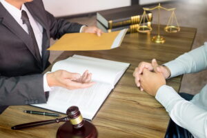 real estate dispute lawyer in Minneapolis, MN