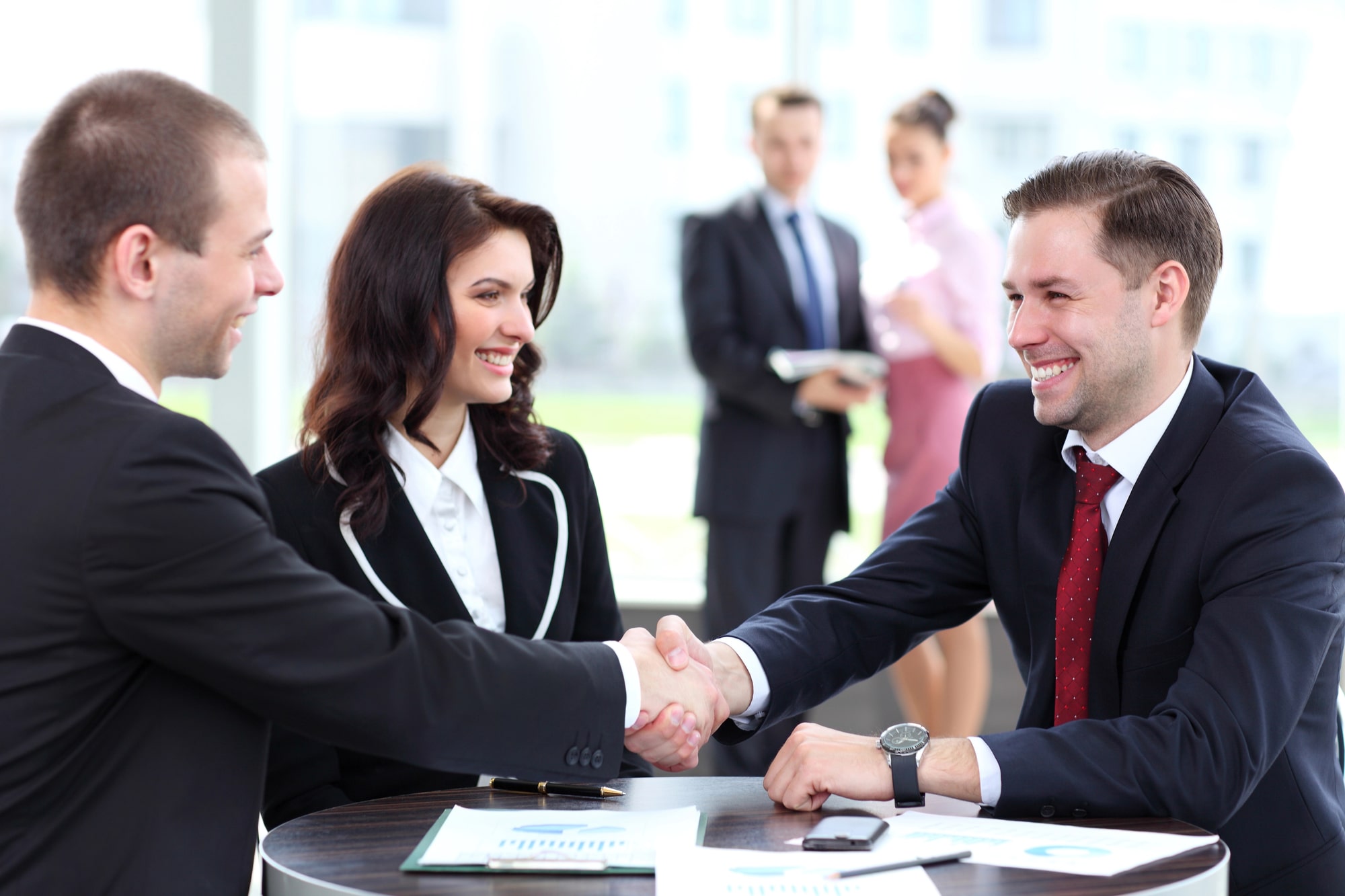 business litigation lawyer Minneapolis, MN