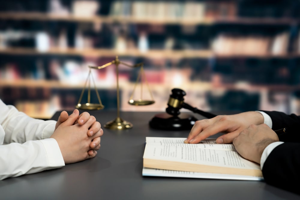 real estate dispute lawyer Minnetonka, MN