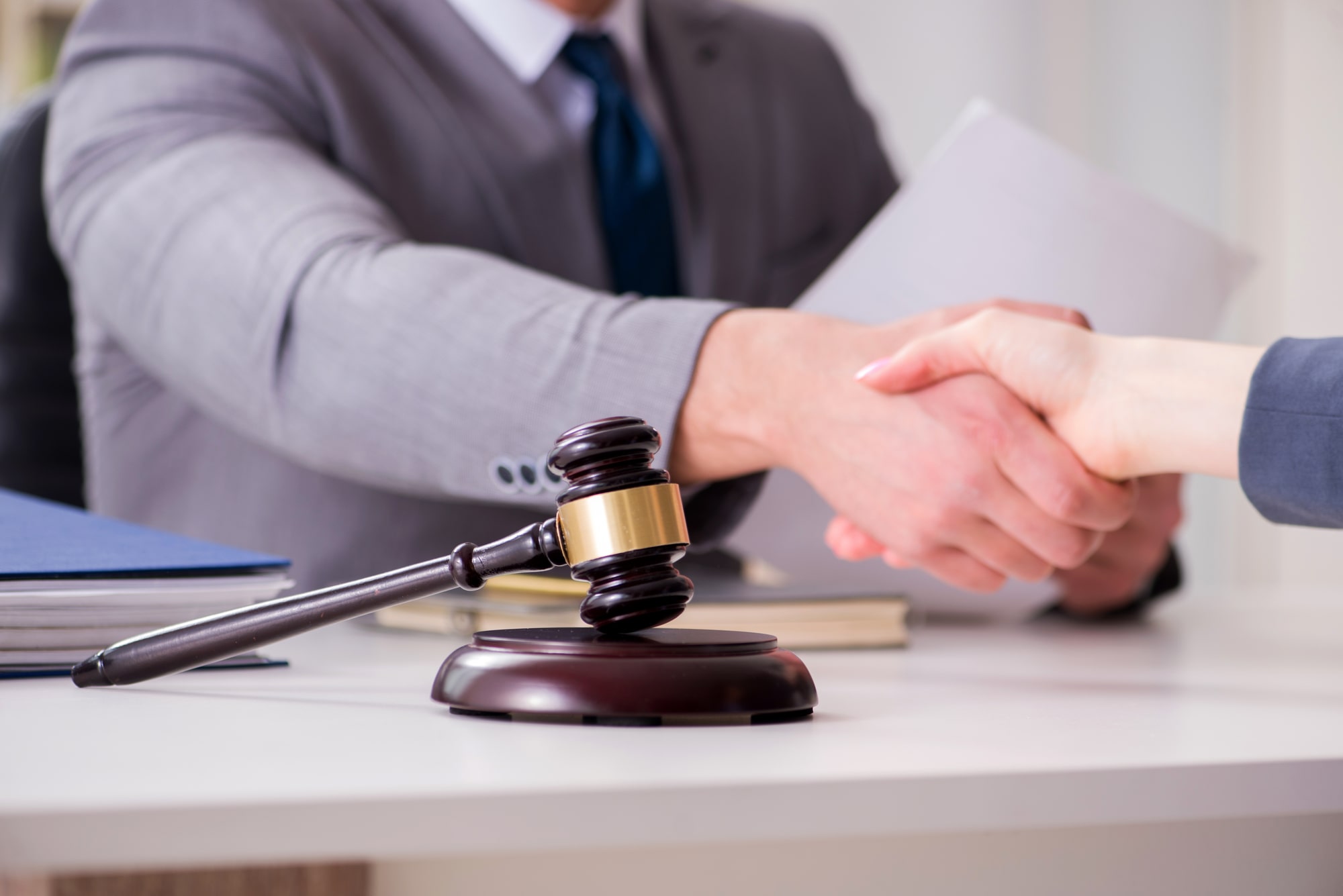 business litigation lawyer Minneapolis, MN